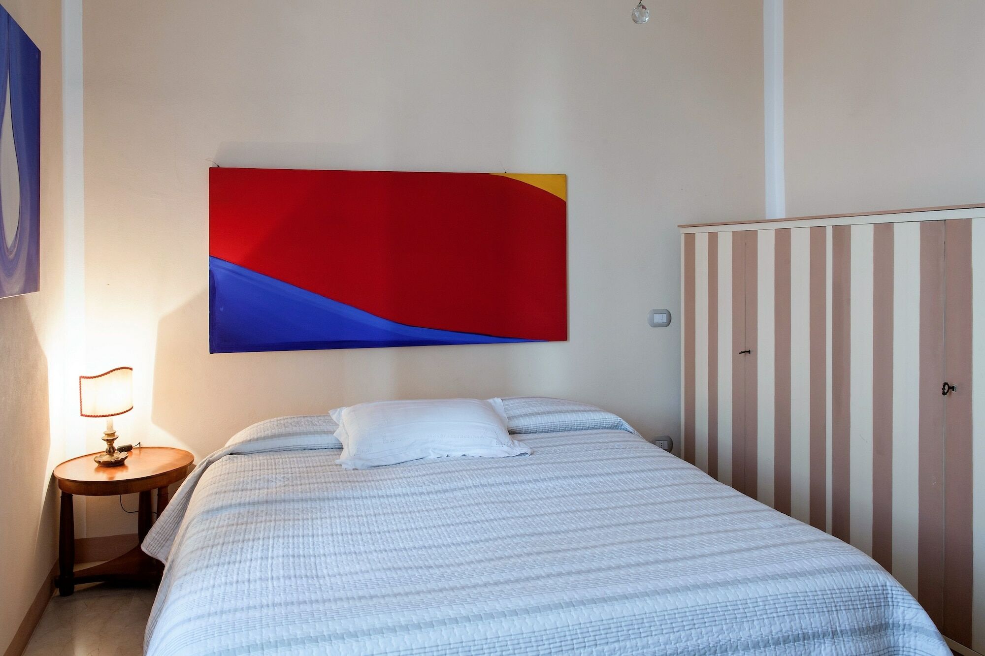 Cavour33 Bed & Breakfast Massa  Exterior photo